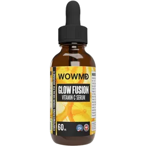 WOWMD Glow Fusion Vitamin C Serum